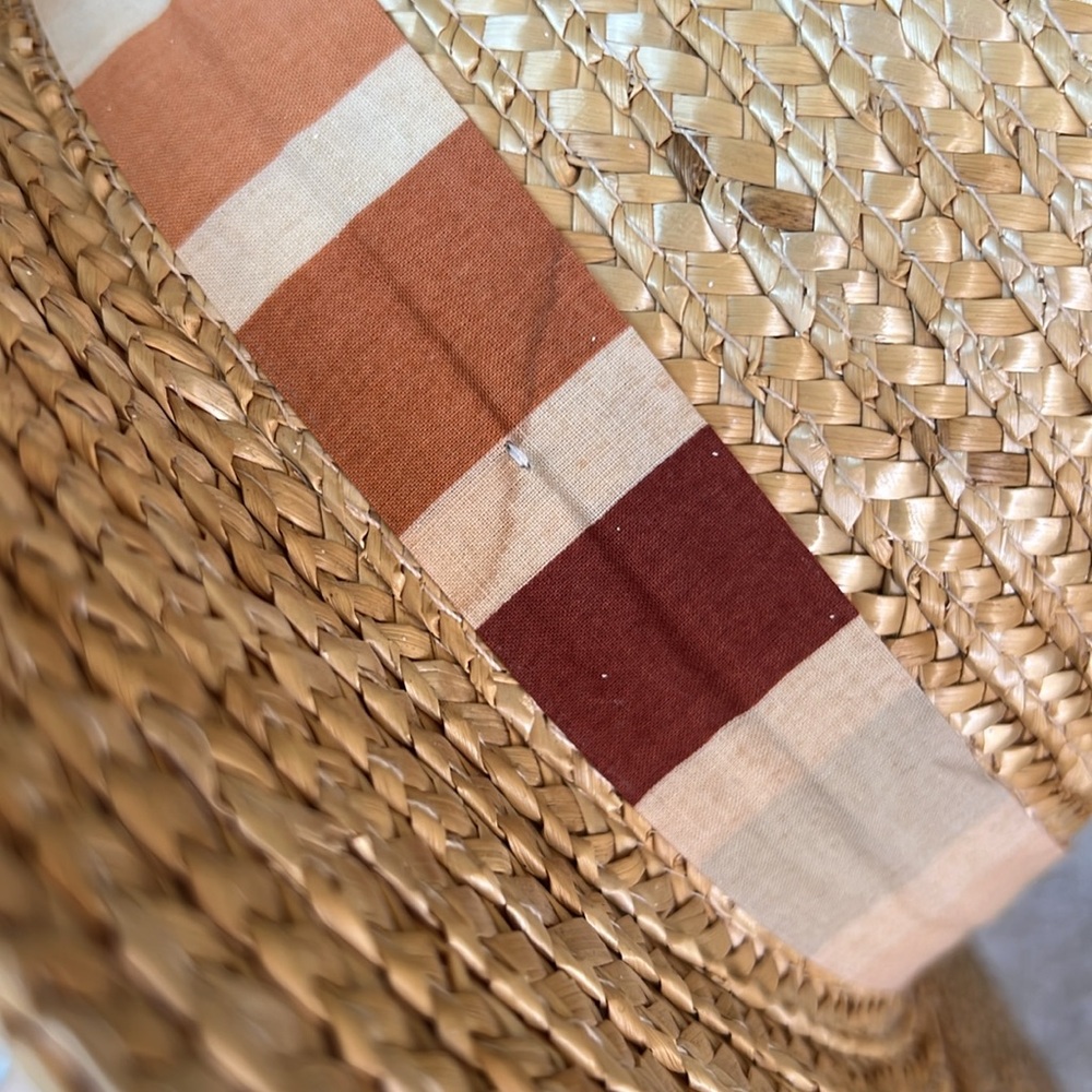 Rhythm Straw Hat - Picture 5 of 5